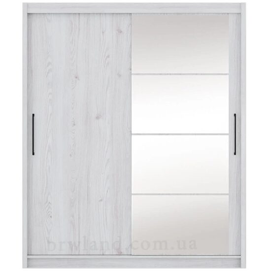 BLANSH Dulap SZF180 / LARCH SIBIU