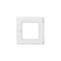 FER.PVC ALB DD OB 50X50 DR W2DREROTK2.0001