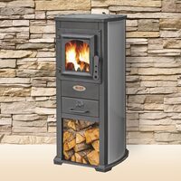 SOBA BERNA LUX GRI 004716