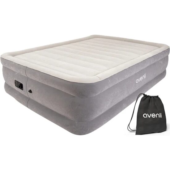 SALTEA CAMPING 203X152X51 24148EU