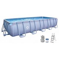 PISCINA CADRU DREPT.SET 540X250X100 12018EU