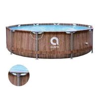 PISCINA CADRU 305X76 FIBER 12247
