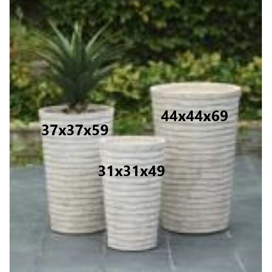 GHIVECI 37x37x59 din WXP 1319 ABC