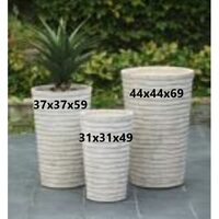 GHIVECI 31x31x49 din WXP 1319 ABC
