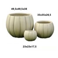 GHIVECI 49.5x49.5x38 din WXP 1063 ABC