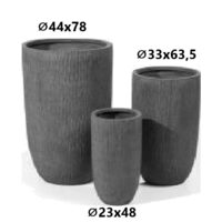 GHIVECI fy33 63.5cm din WXP 1247 ABC