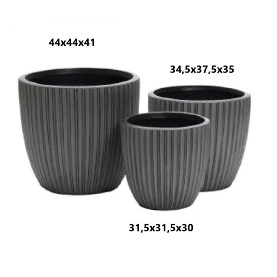GHIVECI 31.5x31.5x30 din WXP 1448 ABC-2