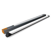 CORP ILUM.LED VIDEX 72W 1.2M 5000K NG VLE-BN-72125B