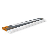 CORP ILUM.VIDEX-BATTEN-LED-36W-NM VLE-BN-36124