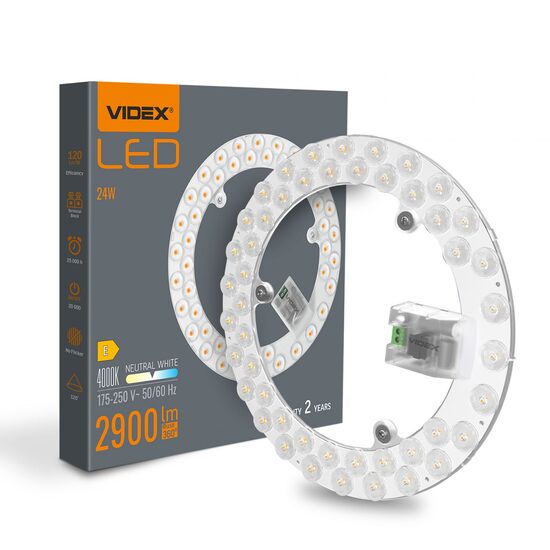 MODUL LED 24W 4000K VL-MLC-244