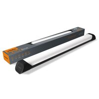 CORP ILUM.LED VIDEX 36W 0.6M 5000K NG VLE-BN-36065B