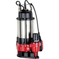 POMPA SUMERSIBILA MONO 1100W 26500LH 13M 230005