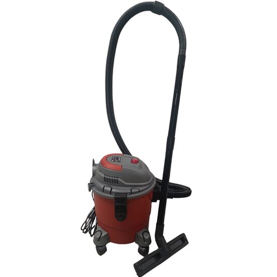ASPIRATOR 1000W 17KPA PP 15L  NAVC0100001