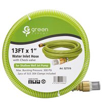 FURTUN ABSORBTIE APA 1" 4M BRASS 527519