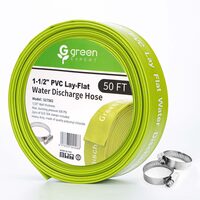 FURTUN PVC PLAT ACCESORII 1.5 15.24M 527502