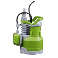 POMPA SUMERSIBILA 550w MONO 11000LH 8.5M 210106