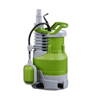 POMPA SUMERSIBILA 1100w MONO 17500LH 10M 210113
