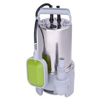POMPA SUMERSIBILA 1100w MONO 15000LH 10.5M 220056