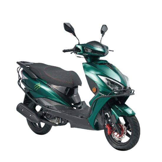 SCOOTER EL.50cc EURO5 45KMH BFT50QT-19D MT110