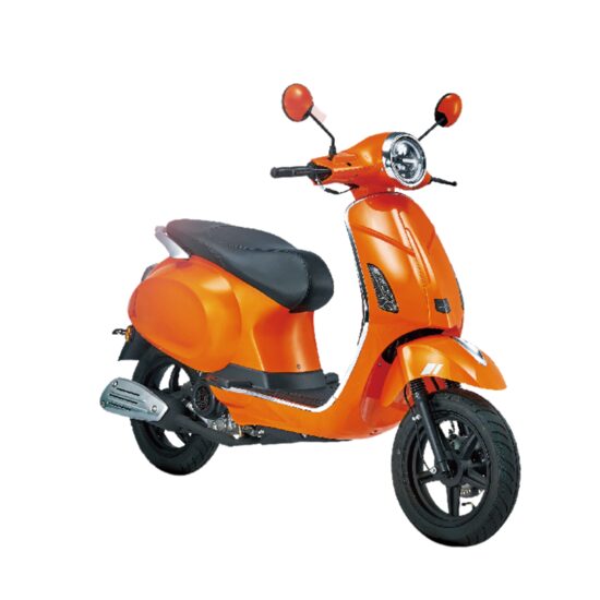 SCOOTER EL.50cc EURO5 45KMH BFT50QT-17D MT113