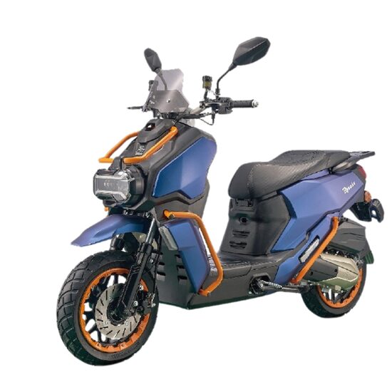SCOOTER EL.125cc EURO5 80KMH BFT125-17D MT115