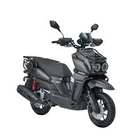 SCOOTER EL.125cc EURO5 80KMH BFT125T-4D MT107