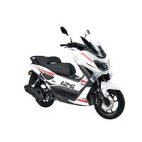 SCOOTER EL.125cc EURO5 80KMH BFT125T-16D MT106