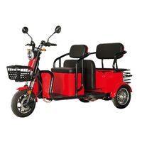 TRICICLU PERS.1600W 72V YB1600DQZ-2 BFT1600DQZ-2 D3-12