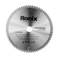 DISC CIRC.250X80T RH-5112