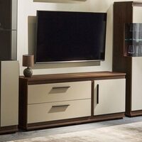 LIVING FLORENCE COMODA TV 1.5 M CATANIA-FUNGO