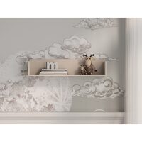 MEVEL 11 POLITA DESERT SAND
