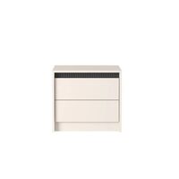MONACO Noptiera KOM2S / CASMIR/GRI ELEGANT
