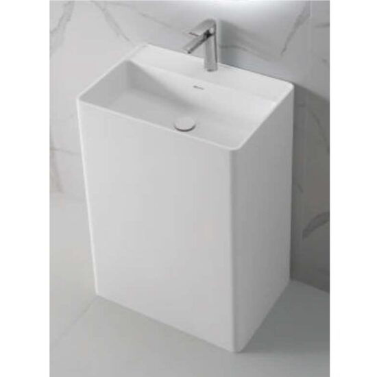 LAVOAR SOLID Z1003 PREAPLIN 600X420X850