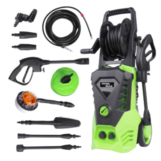 APARAT SPALAT PRESIUNE 2400W 6.5l/min 180bar 10m HRH24W