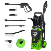 APARAT SPALAT PRESIUNE 2200W 6l/min 165bar 10m HD24P