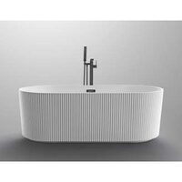CADA FREE 6815g 1700mm 800X580 GLOSSY WHITE