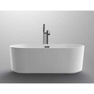 CADA FREE 6815g 1700mm 800X580 GLOSSY WHITE