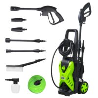 APARAT SPALAT PRESIUNE 1700W 5.5l/min 135bar 5m HX13P