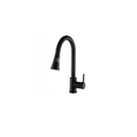 BATERIE BUC.BLACK HW-805127-B