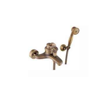 BATERIE DUS COPPERY HT-84024