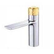 BATERIE CHROM+GOLD HW-805081