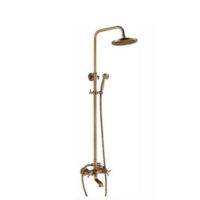 BATERIE DUS COPPERY HT-84014