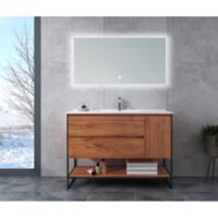 MOB.BAIE 900 OGLINDA E2275-1000