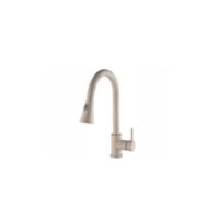 BATERIE BUC.LIGHT COFFEE HW-805127-A