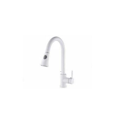 BATERIE BUC.WHITE HW-805127-W