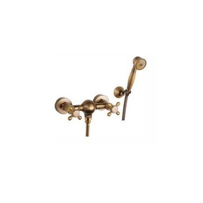BATERIE DUS COPPERY HT-84025