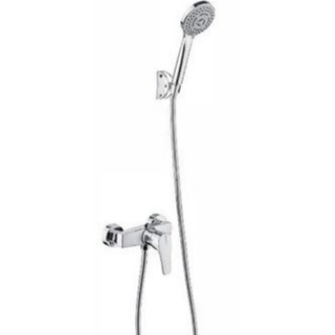 BATERIE DUS CHROM HW-810178