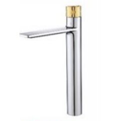 BATERIE CHROM+GOLD HW-805081-1