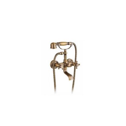 BATERIE DUS COPPERY HT-84023