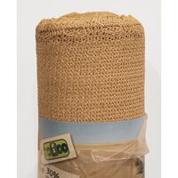 PLASA UMBR.85P LAT.1.50M SAND BROWN 2021520